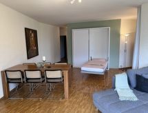 Lomahuoneisto Suite Classic