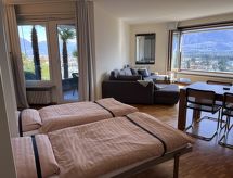 Lomahuoneisto Suite Classic