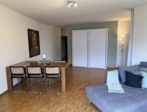 Lomahuoneisto Suite Classic