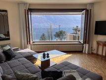 Lomahuoneisto Suite Classic