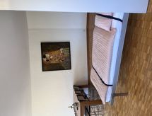 Lomahuoneisto Suite Classic