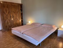 Lomahuoneisto Suite Classic