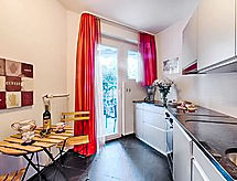 Lomahuoneisto Suite Classic