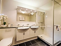 Lomahuoneisto Suite Classic