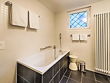 Ferienwohnung Suite Modern