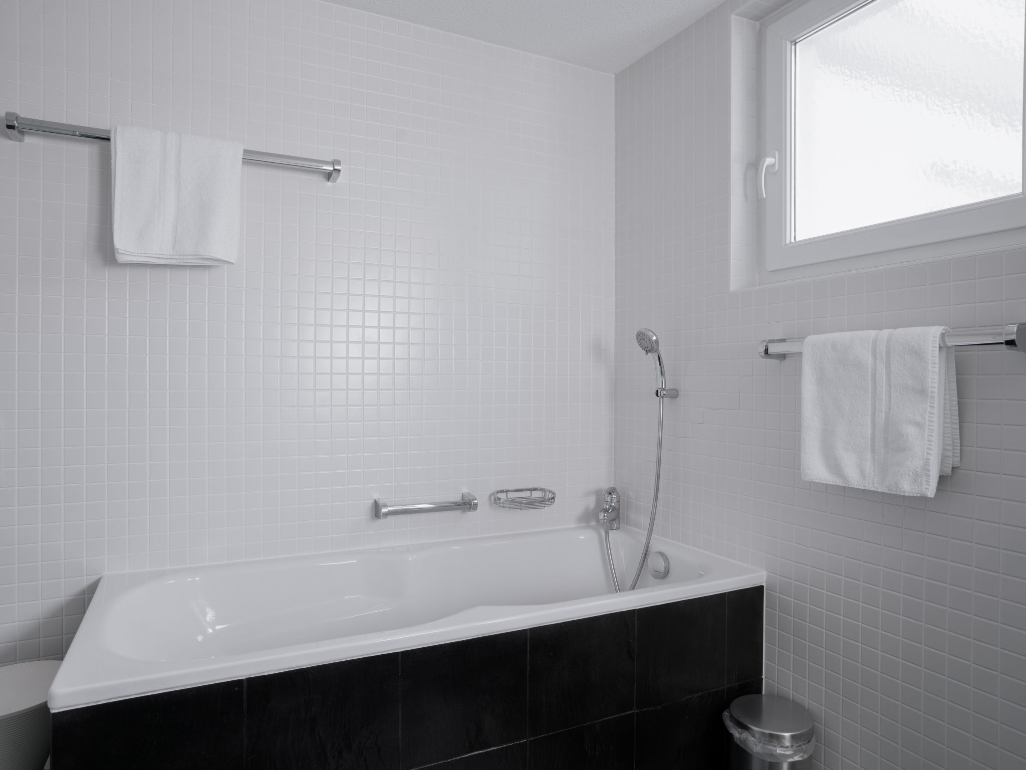 Suite Modern-Binnen