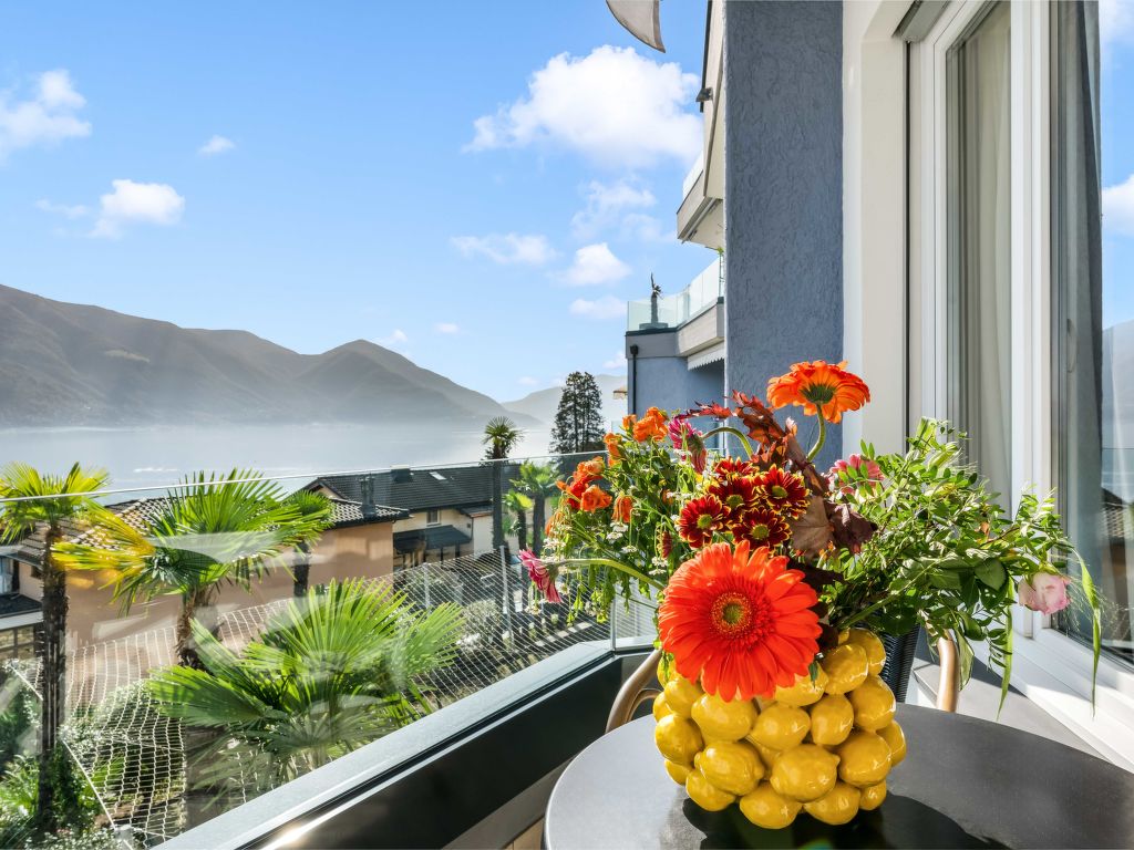 Appartement Double Room Modern