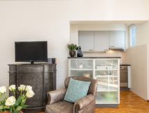 Junior Suite Modern
