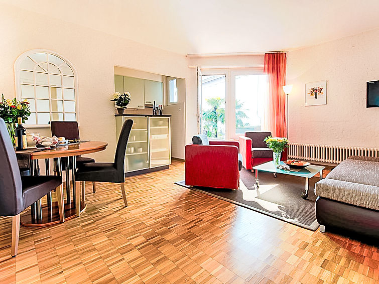 Search and Stay destination Ascona, TI - Switzerland from AU$ 327. Junior Suite Classic