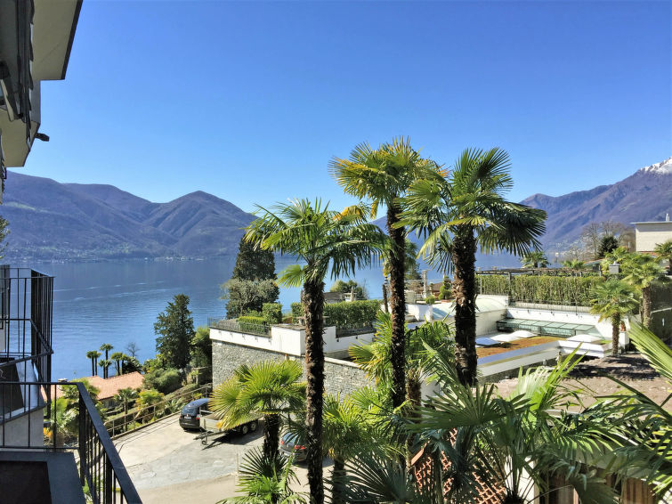 Search and Stay destination Ascona, TI - Switzerland from AU$ 327. Junior Suite Classic