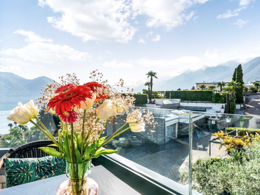 Appartement Junior Suite Modern