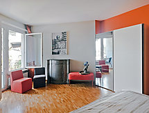 Appartamento Junior Suite Modern