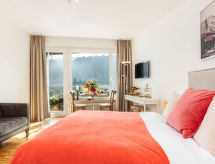 Double Room Modern