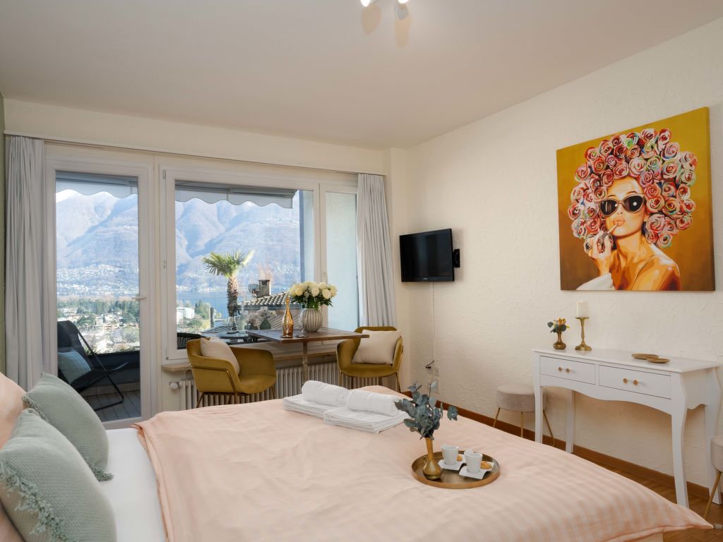 Appartement Double Room Classic