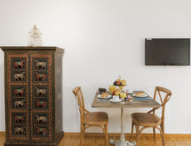 Double Room Modern