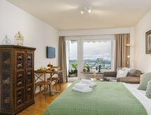 Double Room Modern