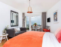 Double Room Modern