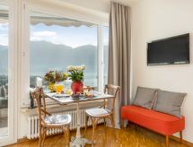 Double Room Modern