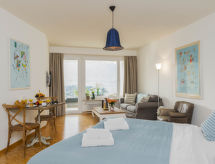 Double Room Modern