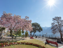 Ferienwohnung Lakeview App. 603