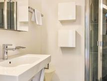 Ferienwohnung Lakeview App. 603