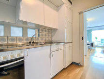 Ferienwohnung Lakeview App. 603