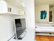 Ferienwohnung Lakeview App. 603