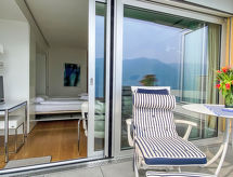 Ferienwohnung Lakeview App. 603