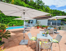 Ferienwohnung Lakeview App. 603