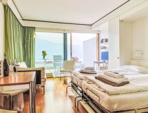 Ferienwohnung Lakeview App. 603