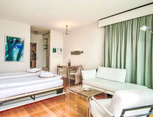 Ferienwohnung Lakeview App. 603