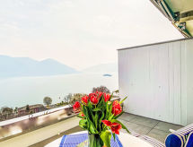 Ferienwohnung Lakeview App. 603