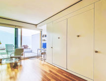 Ferienwohnung Lakeview App. 603