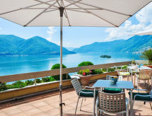 Ferienwohnung Lakeview App. 603