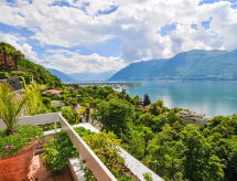 Ferienwohnung Lakeview App. 603