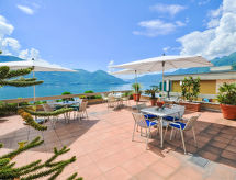 Ferienwohnung Lakeview App. 603
