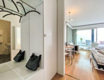 Ferienwohnung Lakeview App. 603