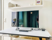 Ferienwohnung Lakeview App. 603