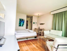 Ferienwohnung Lakeview App. 603