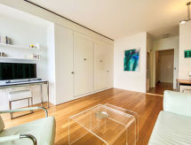 Ferienwohnung Lakeview App. 603