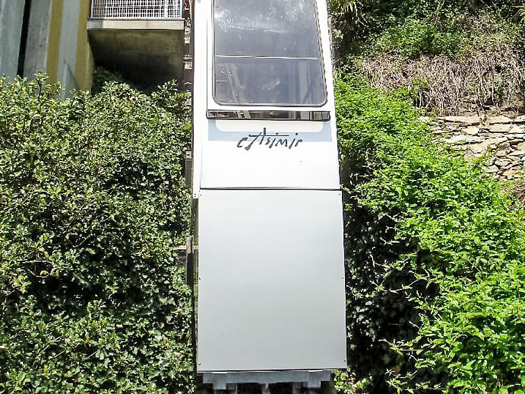 Interhome Lakeview App 501
