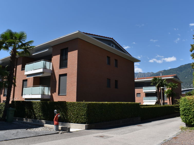 Photo of Appartment Gridone