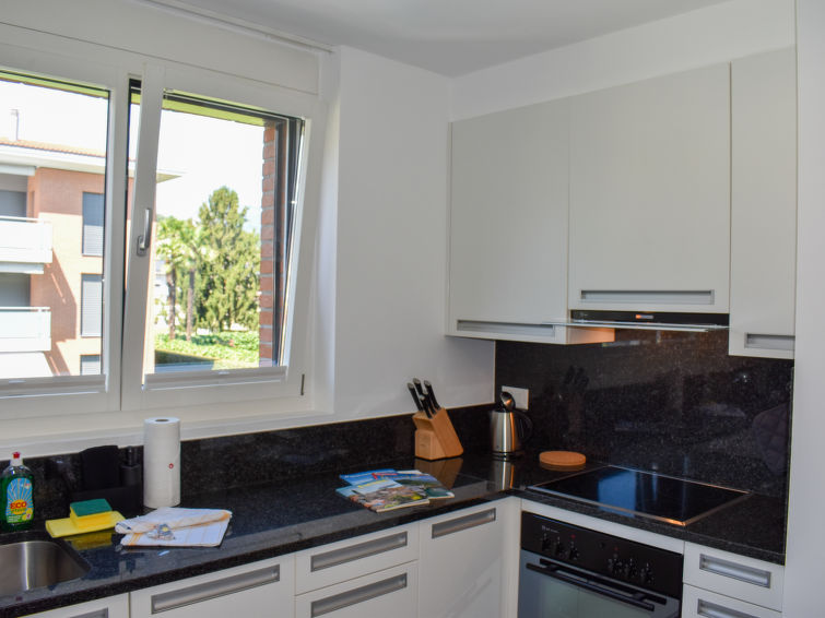 Photo of Appartment Gridone