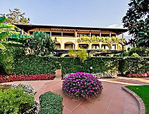 Residentie Giardino: Luxe vakantieverblijf aan het Lago Maggiore - thumbnail 6