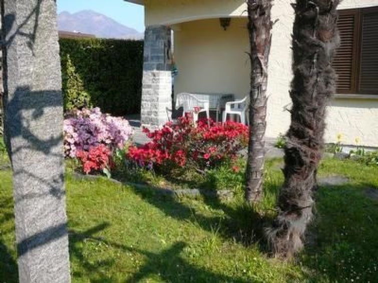 Casa Adelizia