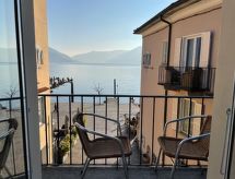 Ascona: Cà dal Dolz