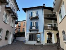Ascona: Cà dal Dolz