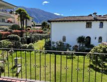 Casa Farfalla 1