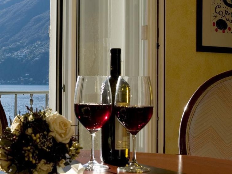 Ascona Nostrana 2