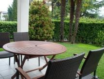 Residenza San Materno Apt. 3